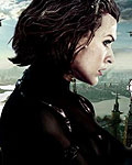 Resident Evil Retribution